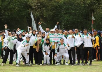 USK Turunkan Atlet Terbaik di POMDA 2023