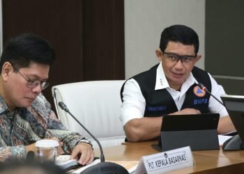 Pemerintah Siapkan Bantuan Kemanusiaan Penanganan Banjir ke Libya