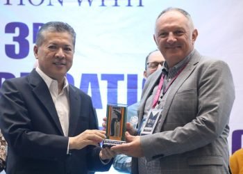 Pakar Linguistik Dunia Hadiri Konferensi Internasional TEFLIN di USK