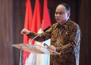 Menkominfo Rilis Instruksi Pemberantasan Judi Slot
