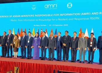 Pedoman Antihoaks Usulan Indonesia Disetujui ASEAN