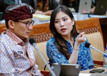 Budaya Indonesia makin Mendunia di Istana Berbatik