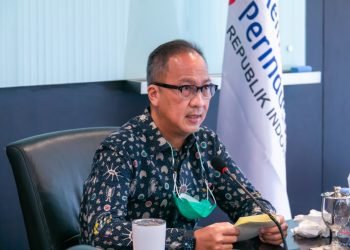 Kemenperin Bangun Indonesia Manufacturing Center Tingkatkan Penguasaan Teknologi dan Substitusi Impor