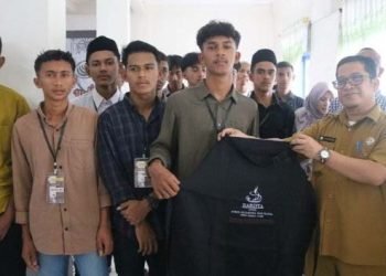 Tekan Angka Pengangguran, Dinsos Aceh Buka Pelatihan Barista