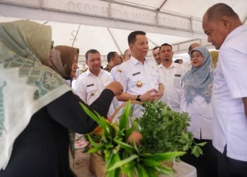 Travel Umrah Diminta Jadikan Kuliner Khas Aceh Makanan Jamaah