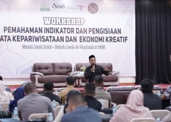 Keberadaan SISPARNAS Harus Didukung Masyarakat