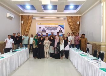 DPMPTSP Cari Penyelesaian Masalah Dialami Pelaku Usaha