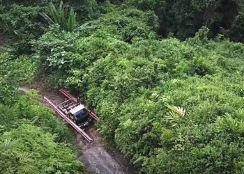 Tahun 2024, Seluruh Dusun di Aceh Akan Teraliri Listrik