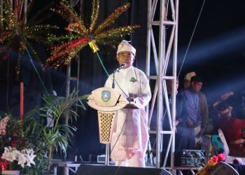 Pemerintah Serius Memajukan Kebudayaan Indonesia