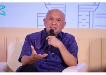 Kemenkop UKM Gandeng BPS Lakukan Pendataan Koperasi dan UMKM