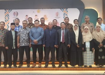 USK Gelar Konferensi Internasional Bidang MIPA