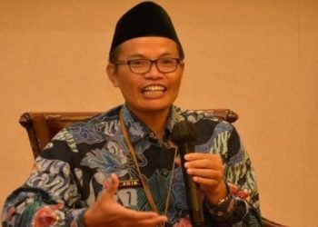 Kemenag Imbau Umat Muslim Salat Ghaib untuk Korban Konflik Palestina