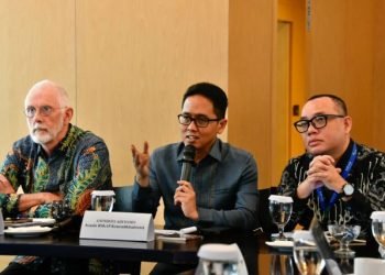 Ini Tiga Program Prioritas Sistem Pendidikan Indonesia
