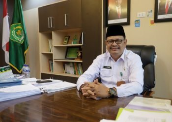 9.154 Pelamar Daftar CPPPK di Kemenag Aceh