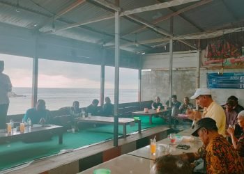 Wakil Ketua Komisi V DPRA Serap Aspirasi Masyarakat di Aceh Selatan 