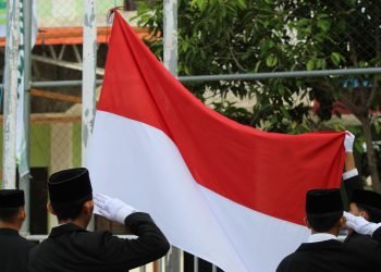 Hari Santri Nasional 2023 di Banda Aceh: Jihad Santri, Jayakan Negeri