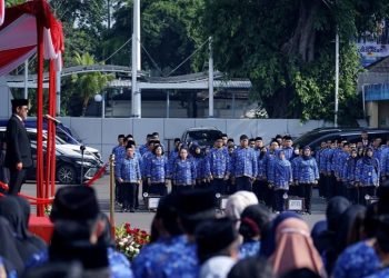 Generasi Muda Didorong Kuasai Teknologi Informasi dan Literasi DIgital