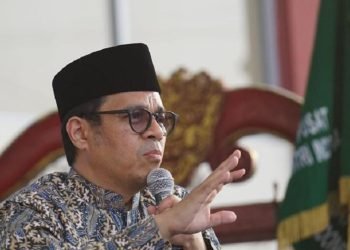 Kominfo Dorong Santri Jadi Wirausaha Digital
