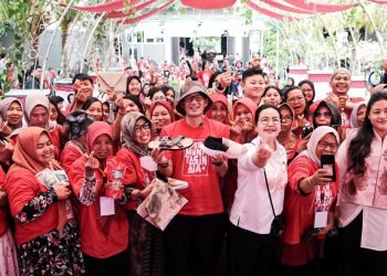 Sektor Ekraf Indonesia Peringkat Ketiga Tertinggi di Dunia