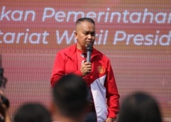 Pemerintah Terus Perkuat Kesiapan Infrastruktur Dukung Sail Teluk Cenderawasih 2023