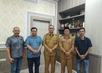 Sambut Field Indonesia, Ini Pesan Pj Bupati Aceh Selatan