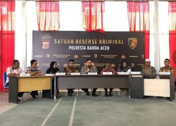 Kasus Penganiayaan Siswa Modal Bangsa Berakhir Damai