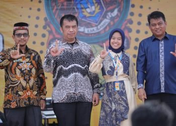 Pemerintah Aceh Dorong Pengembangan Kemampuan Siswa