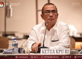 KPU Siapkan Verifikasi Administrasi Berkas Dokumen Capres-Cawapres