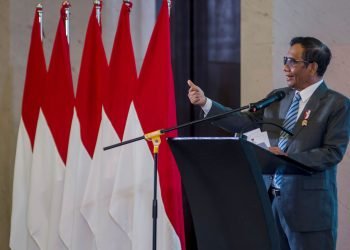 Keputuaan MK soal Usia Capres-Cawapres Bersifat Mengikat