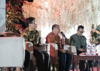 Sukseskan PON XXI, Kemendagri Minta Aceh dan Sumut Berkoordinasi