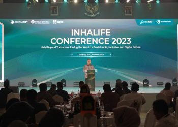 Indonesia Berpeluang Menjadi Pemain Terdepan Industri Halal