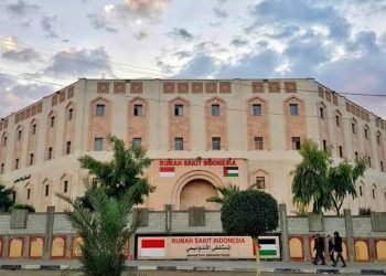 Indonesia Bisa Tuntut Israel ke Mahkamah Pidana Internasional