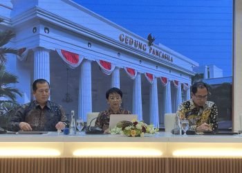 Selamatkan WNI, Kemlu Siapkan Evakuasi di Gaza
