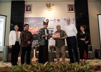 Investasi Hijau dan SDM Unggul, Kunci Pengembangan Pariwisata ke Depan