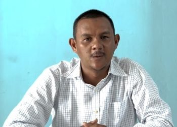 Ketua JARA Dukung Pemerintah dan Polda Dalam menyukseskan pemilu 2024 di Aceh