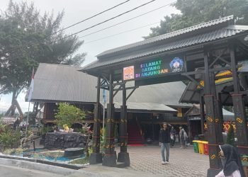 Aceh Selatan Matangkan Persiapan, Jelang Pembukaan PKA ke 8