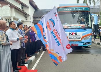 Firli: KPK Hadir Ajak Masyarakat Aceh Bersihkan Negeri dari Perilaku korupsi