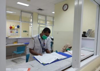 BPJS Kesehatan Tidak Jadi Menghentikan JKA