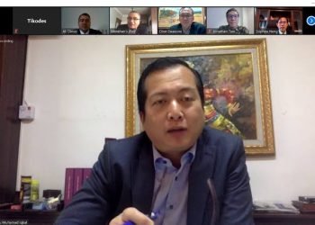 Kemlu: Tiga WNI di Gaza dalam Kondisi Aman