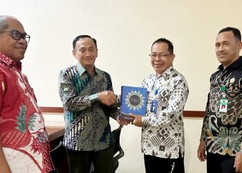 Kemenag Terbitkan Mushaf Al-Qur’an Terjemahan Bahasa Melayu Ambon