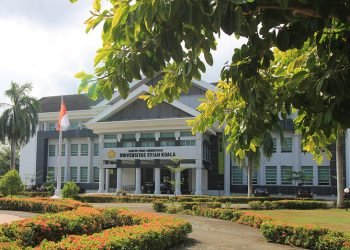 Prodi Fisika dan Program Studi Matematika/Statistika USK Dinobatkan Terbaik di Indonesia