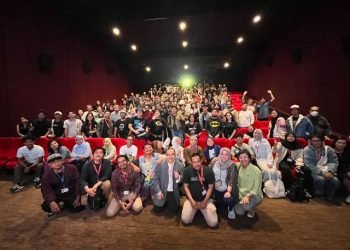 Penayangan Perdana 10 Film Pendek Terpilih Layar Indonesiana Kompetisi Produksi 2023 di JAFF ke-18