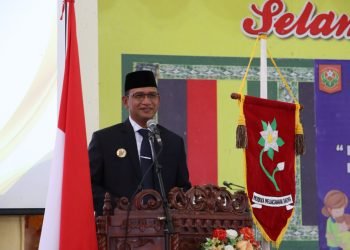 Peringati Hari Ibu ke 95, Ini Pesan Pj Bupati Aceh Selatan