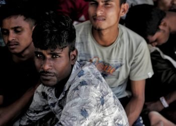 Tuntaskan soal Rohingya, Menlu RI Ingatkan Akar Masalahnya
