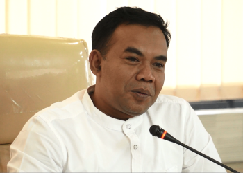 Partai Aceh Latih 58 Peserta Menjadi Mentor Saksi Kabupaten/Kota