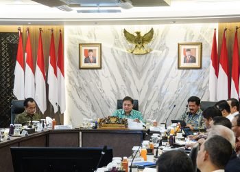 Tiga KEK Baru ini Bakal Dorong Pertumbuhan Ekonomi Indonesia