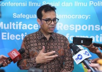 Kominfo Dukung KASN Awasi Netralitas ASN di Ruang Digital selama Pemilu 2024