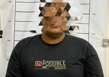 Polisi Amankan Seorang Pria di Aceh Selatan terkait Kepemilikan Narkoba