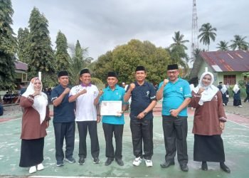 Peringati Hari HAB ke 78, Ini Pesan Kankemenag Aceh Selatan