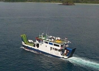 Rute KMP Papuyu Tahun 2024, Rute Pulo Breueh Raib dari Daftar